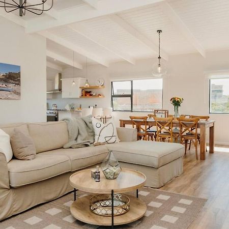 Ocean View 4-Bed Getaway On Перлі-Біч Екстер'єр фото