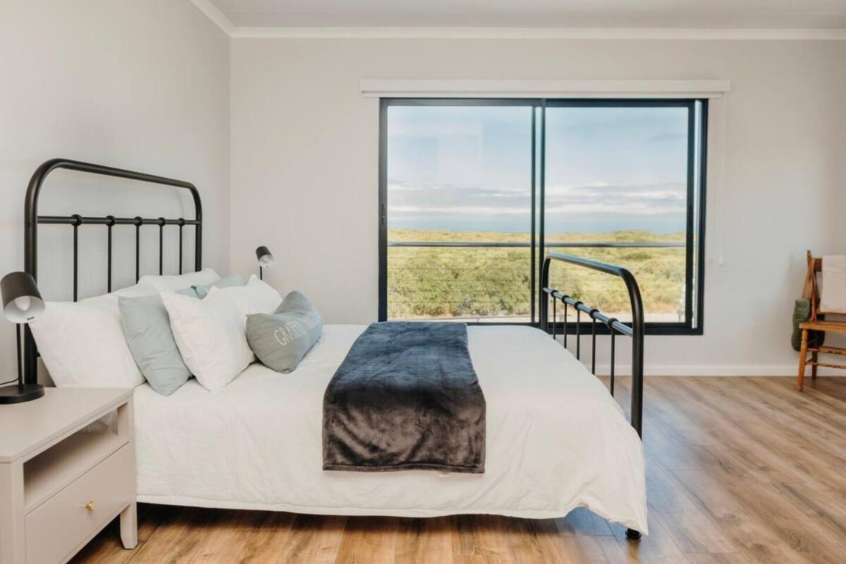 Ocean View 4-Bed Getaway On Перлі-Біч Екстер'єр фото