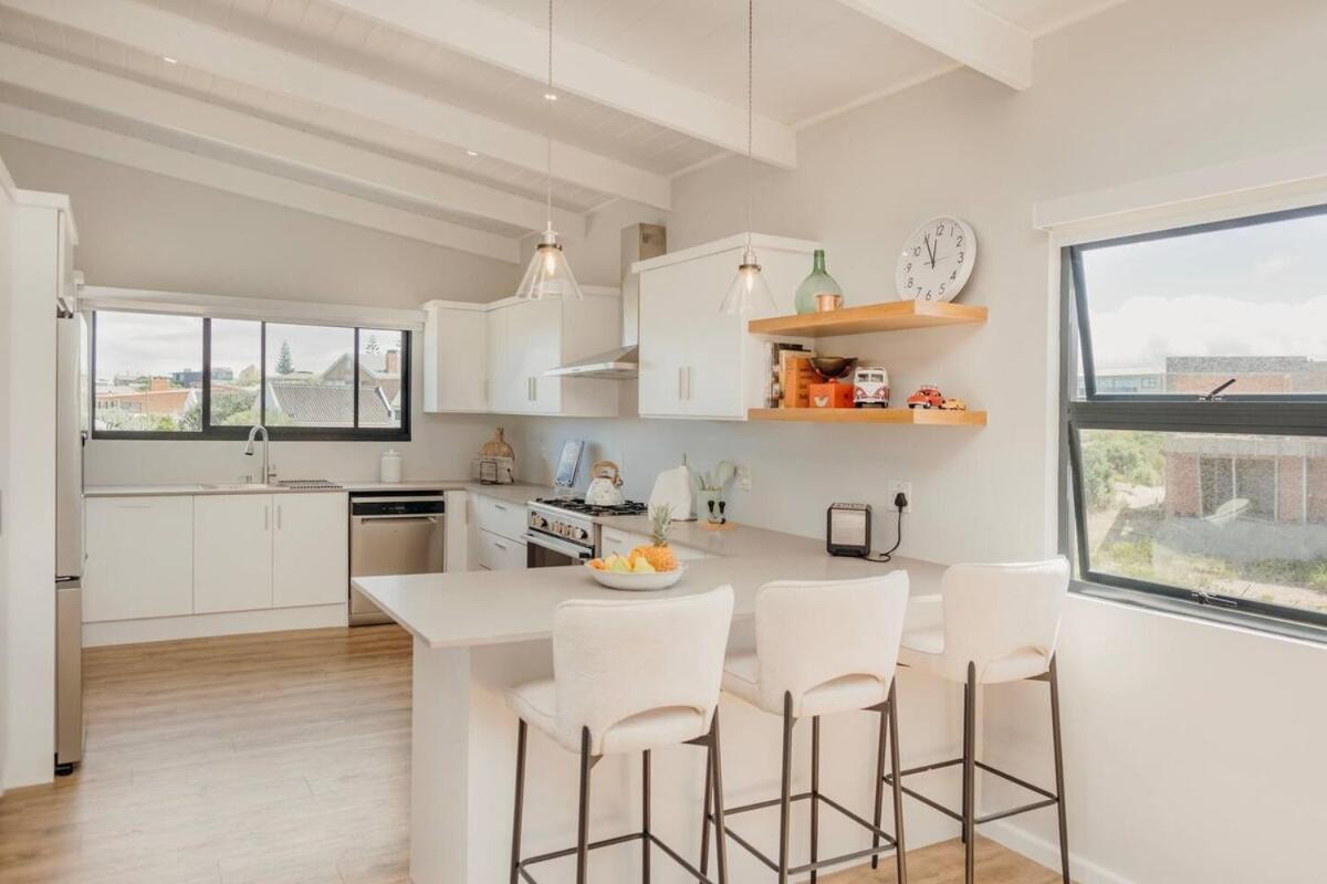 Ocean View 4-Bed Getaway On Перлі-Біч Екстер'єр фото