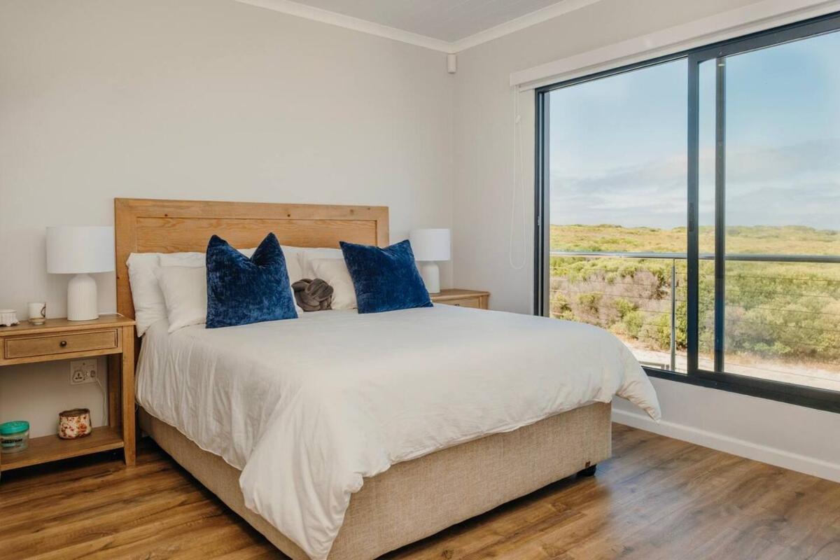 Ocean View 4-Bed Getaway On Перлі-Біч Екстер'єр фото