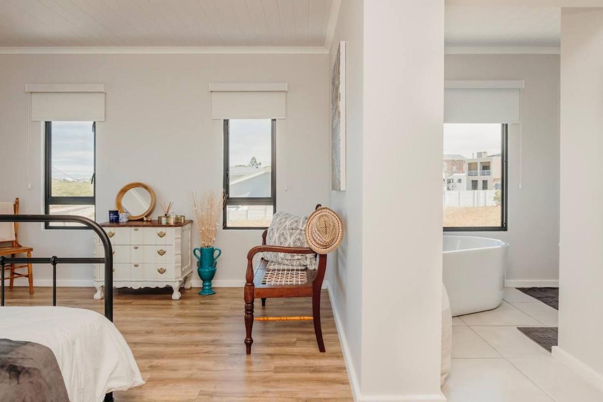 Ocean View 4-Bed Getaway On Перлі-Біч Екстер'єр фото