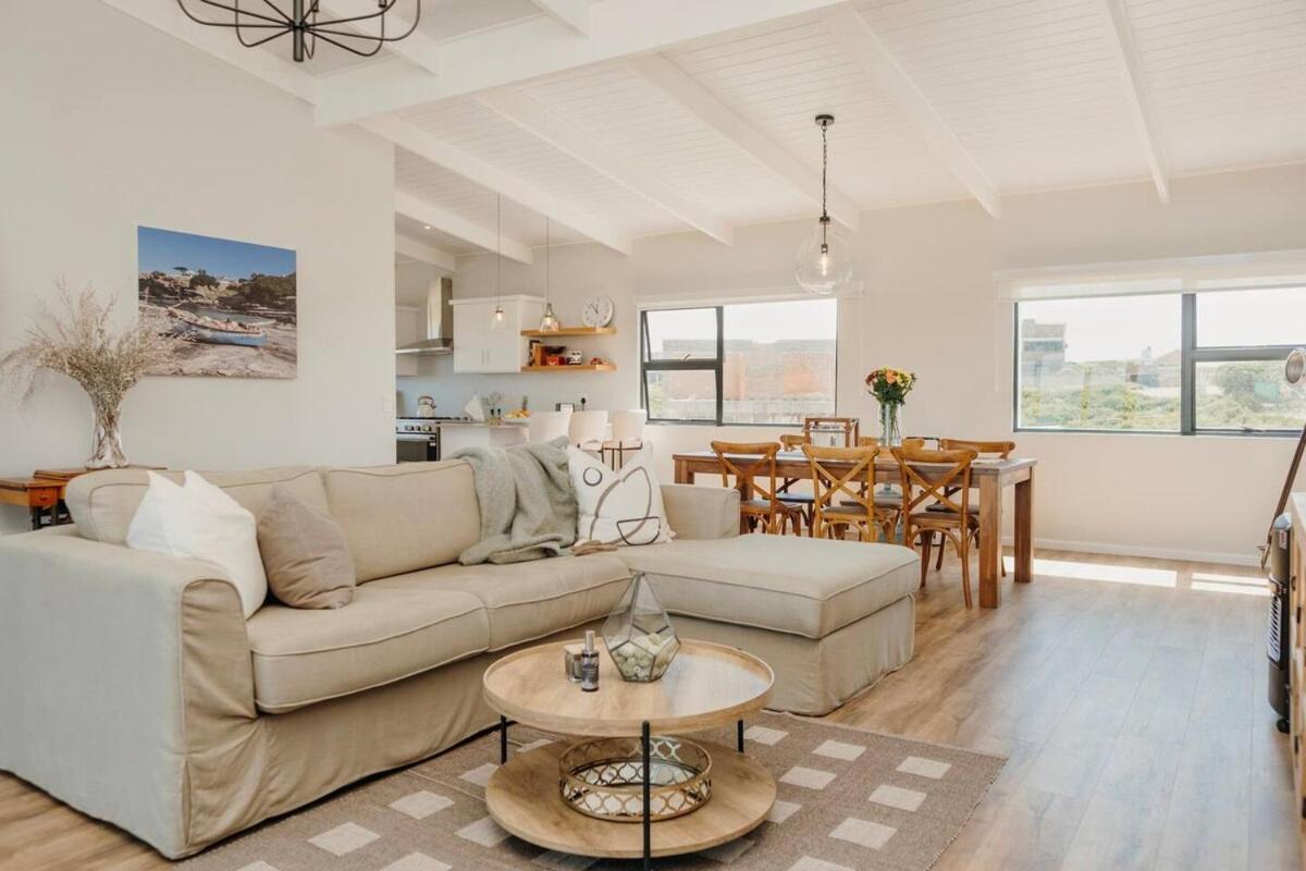 Ocean View 4-Bed Getaway On Перлі-Біч Екстер'єр фото