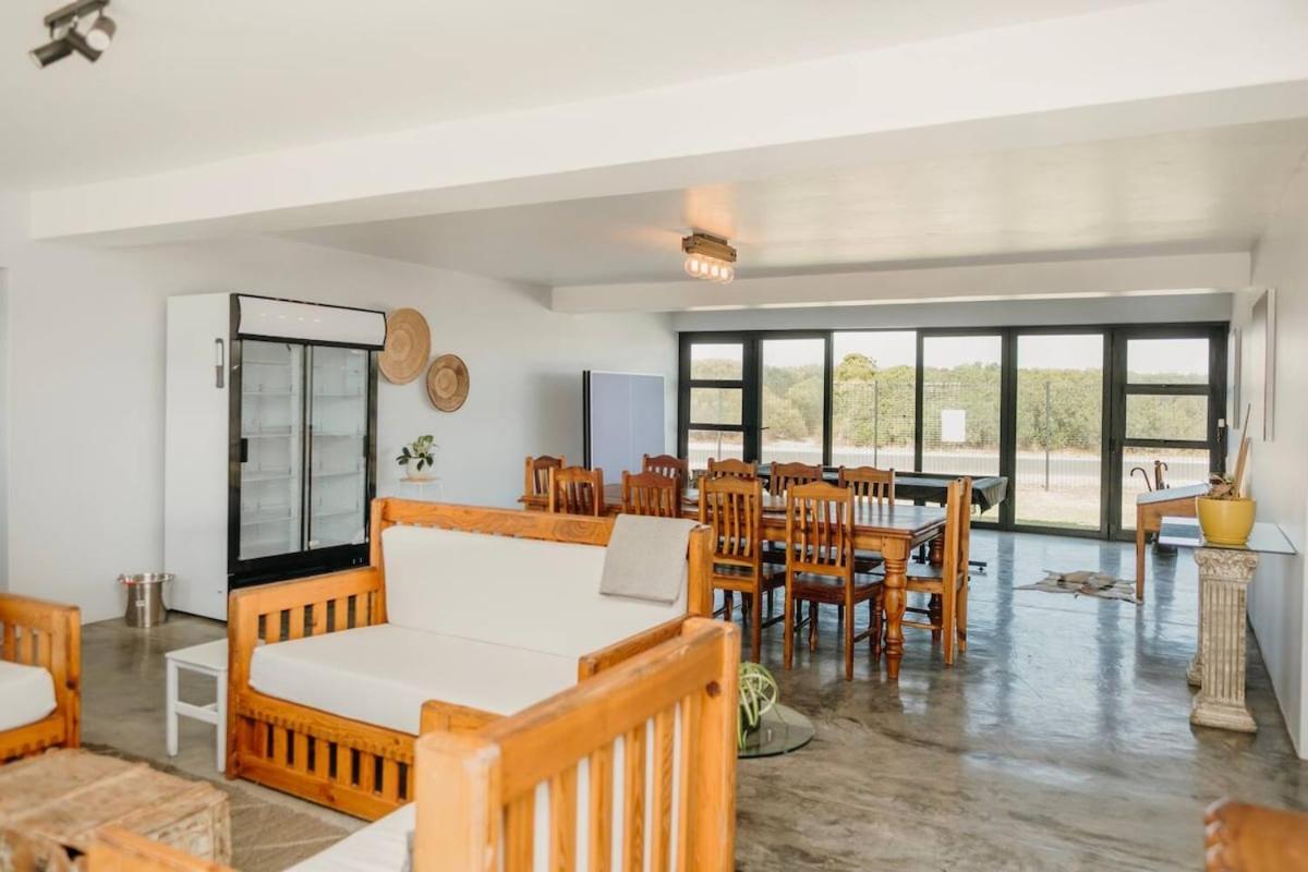 Ocean View 4-Bed Getaway On Перлі-Біч Екстер'єр фото