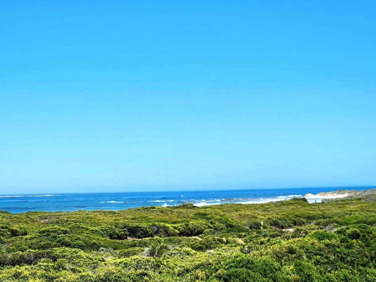 Ocean View 4-Bed Getaway On Перлі-Біч Екстер'єр фото