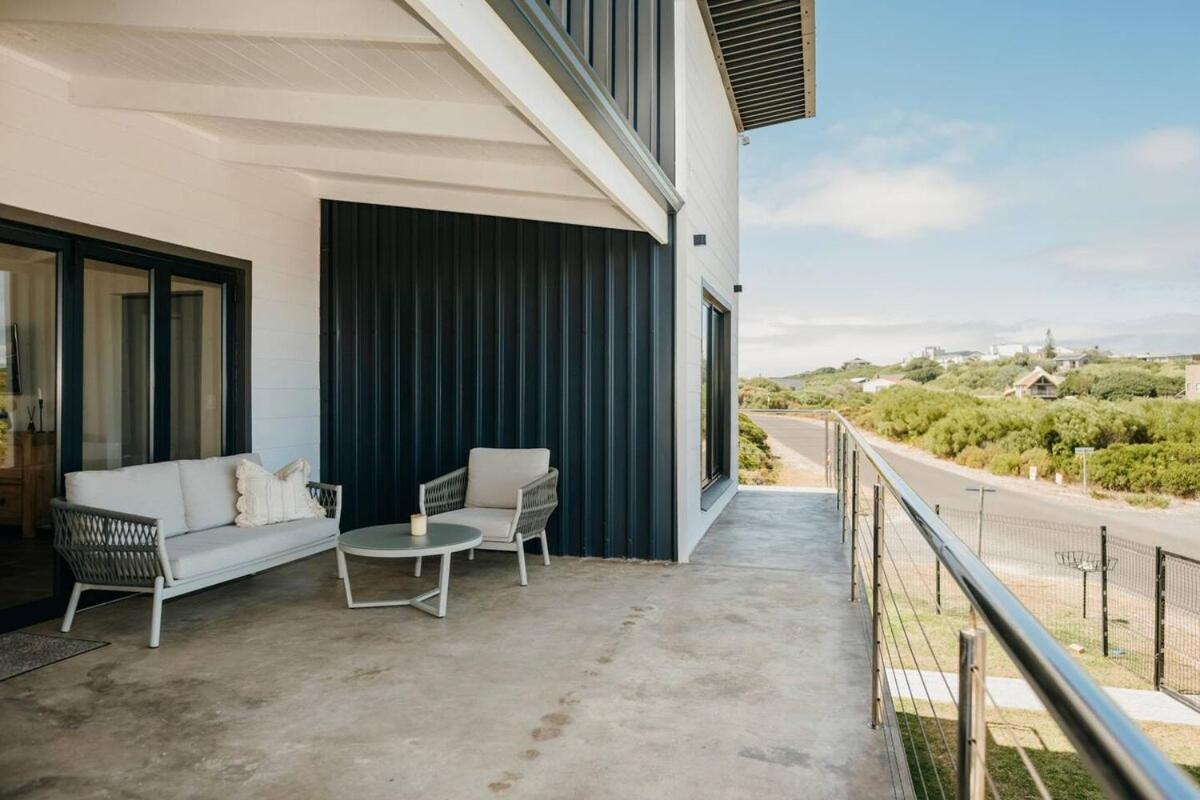 Ocean View 4-Bed Getaway On Перлі-Біч Екстер'єр фото